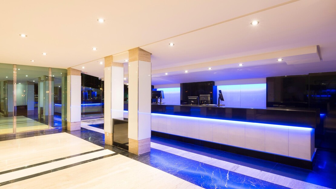 Hotel Palma Bellver Affiliated by Melia 